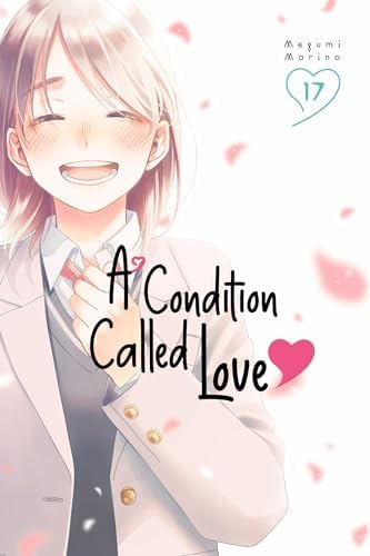 Amazon.com: A Condition Called Love 16 eBook : Morino, Megumi